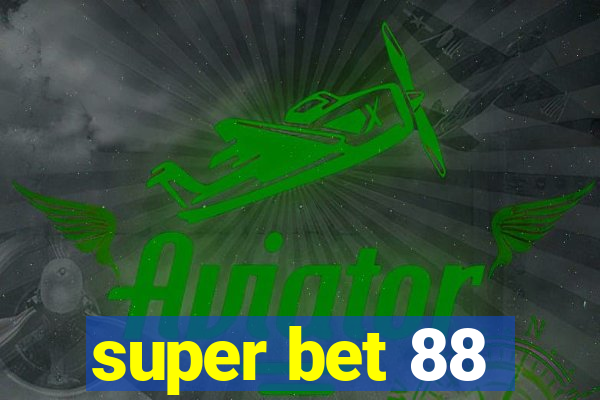 super bet 88