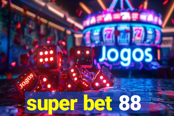 super bet 88