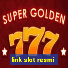 link slot resmi