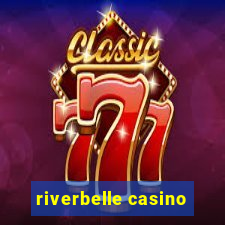 riverbelle casino