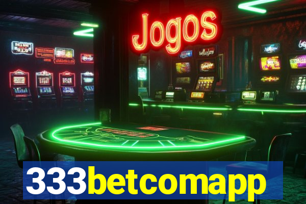 333betcomapp