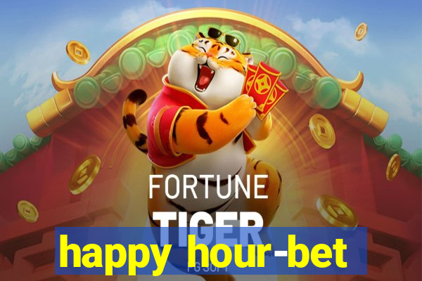 happy hour-bet