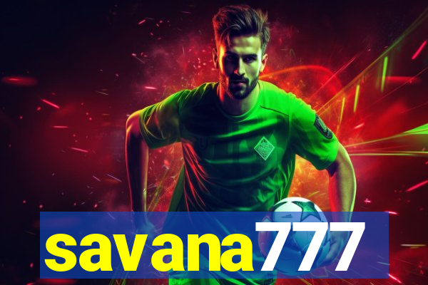 savana777