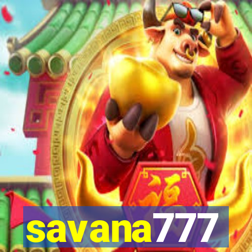 savana777