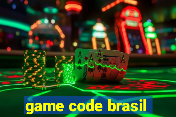 game code brasil