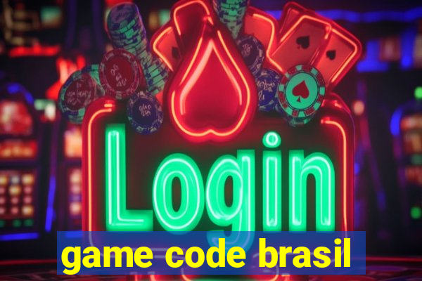 game code brasil