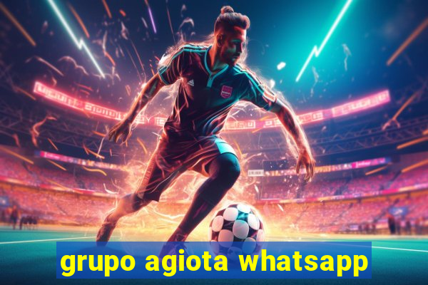 grupo agiota whatsapp