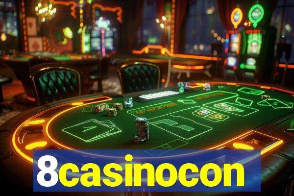 8casinocon