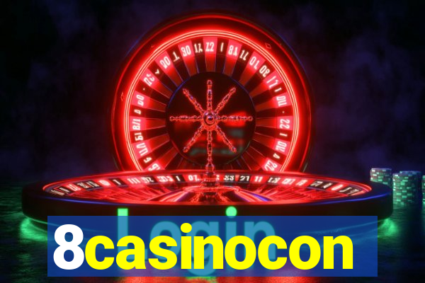 8casinocon