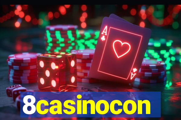 8casinocon