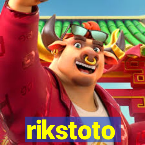 rikstoto