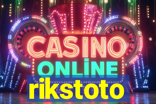 rikstoto