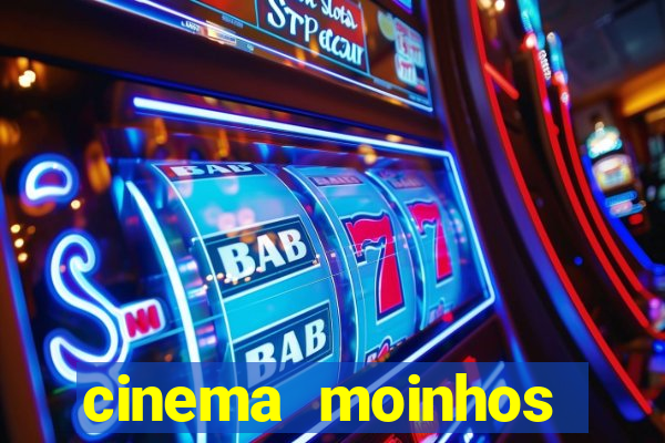 cinema moinhos porto alegre