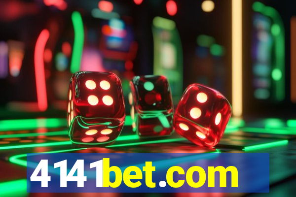 4141bet.com