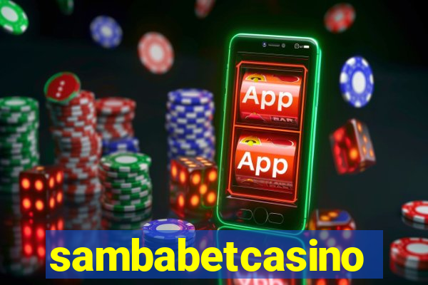 sambabetcasino