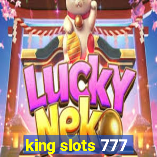 king slots 777