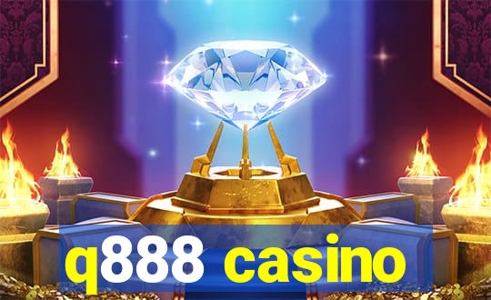 q888 casino