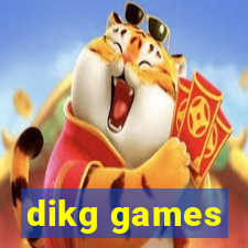 dikg games