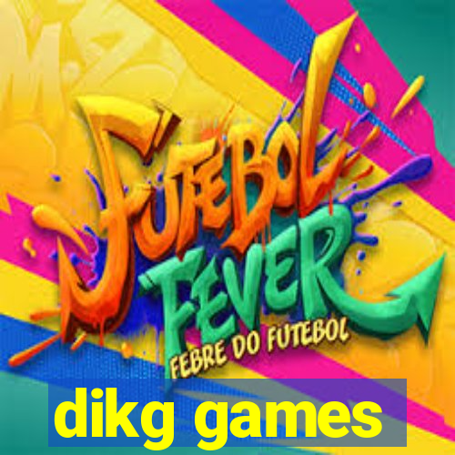 dikg games