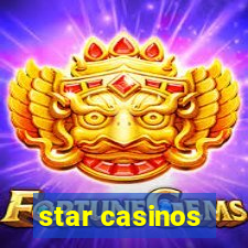 star casinos