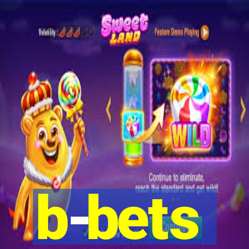 b-bets