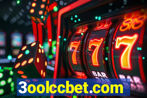 3oolccbet.com