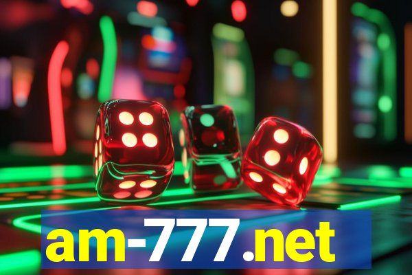 am-777.net