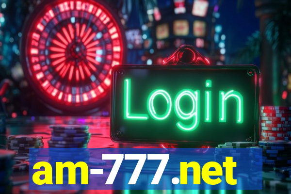 am-777.net