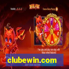 clubewin.com