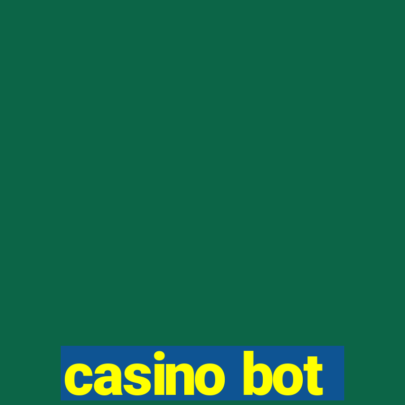 casino bot