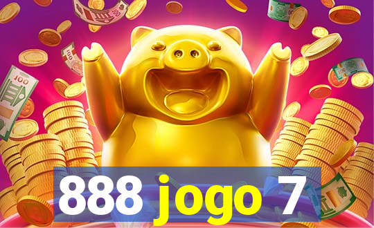 888 jogo 7