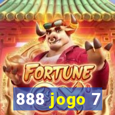 888 jogo 7