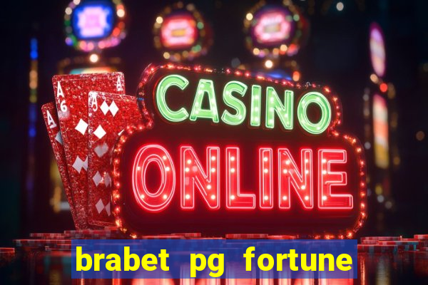 brabet pg fortune rabbit Informational