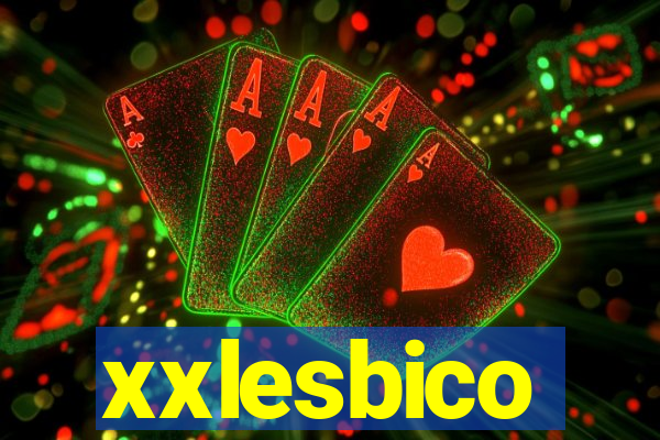 xxlesbico