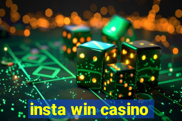 insta win casino