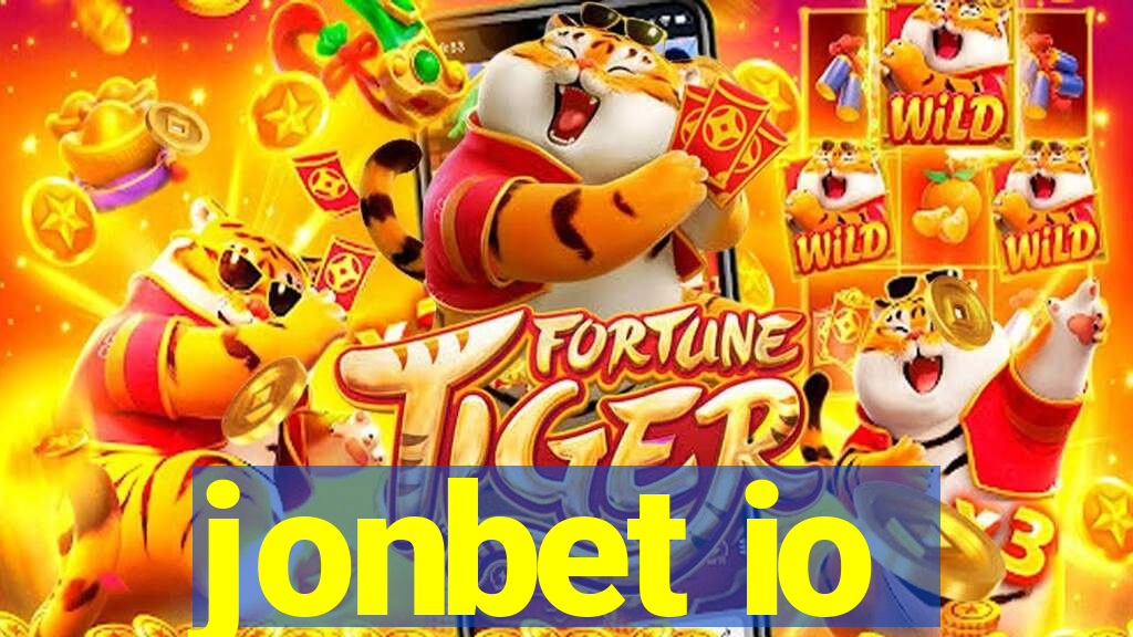 jonbet io