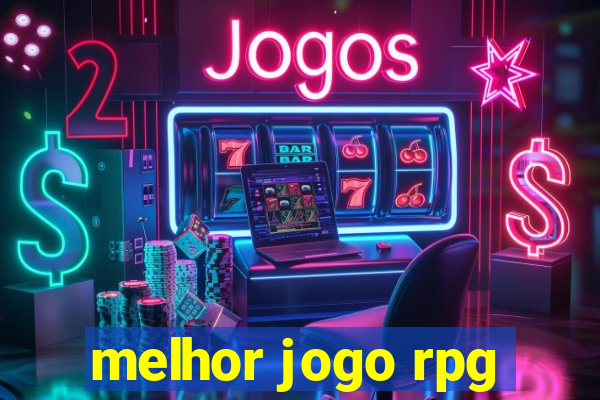 melhor jogo rpg