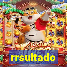 rrsultado