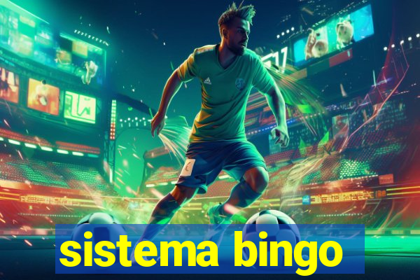 sistema bingo