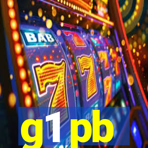 g1 pb