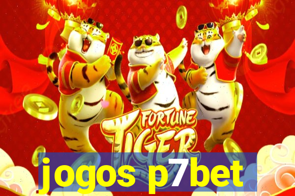 jogos p7bet