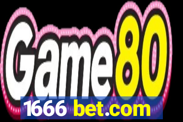 1666 bet.com