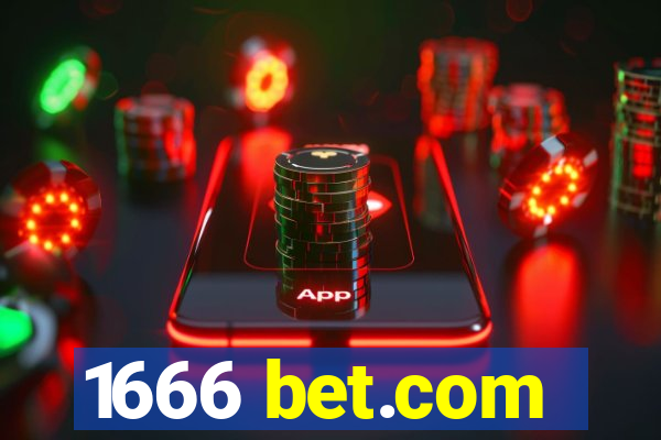 1666 bet.com