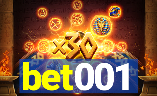 bet001