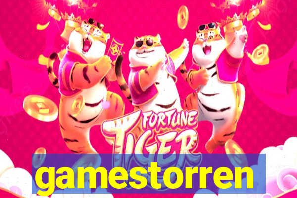 gamestorren