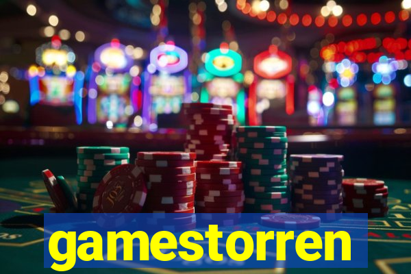 gamestorren