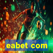 eabet com