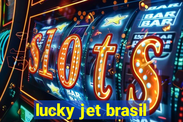 lucky jet brasil