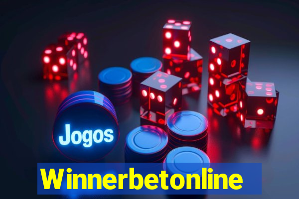 Winnerbetonline