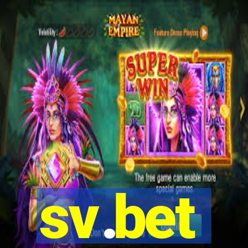 sv.bet